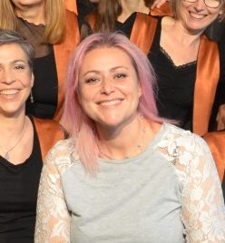 Verònica Marín