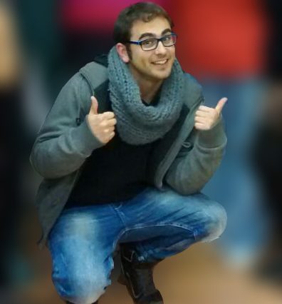 Manel García