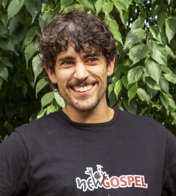 Daniel Flores