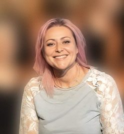 Verònica Marín